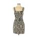 Pre-Owned Silence and Noise Women's Size 2 Cocktail Dress
