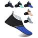Men Women Skin Water Barefoot Shoes Quick Dry Summer Beach Surf Skin Shoes Slip On Surf Water Shoes