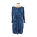 Pre-Owned BCBGMAXAZRIA Women's Size M Casual Dress