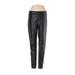 Pre-Owned Ann Taylor LOFT Women's Size S Faux Leather Pants