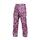 Military Style Digital Camo BDU Pants Military Fatigues, Pink Digital Camouflage