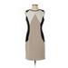 Pre-Owned Calvin Klein Women's Size 4 Petite Casual Dress