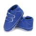 Xiaoluokaixin Newborn Shoes Baby Girl & Boy Soft Sole Crib Prewalker Toddler Anti-Slip Sneaker