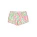 Pre-Owned Lilly Pulitzer Women's Size 0 Shorts