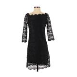 Pre-Owned White House Black Market Women's Size XXS Cocktail Dress