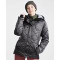 Billabong Bliss Snow Jacket Womens Iron S