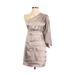 Pre-Owned Lipsy London Women's Size 4 Cocktail Dress