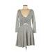 Pre-Owned Free People Women's Size M Casual Dress