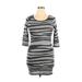 Pre-Owned T/o Sweaters Women's Size L Casual Dress