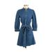 Pre-Owned Who What Wear Women's Size S Casual Dress