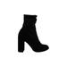 Chinese Laundry Women's Shoes Calabasas Suede Closed Toe Ankle Fashion Boots