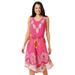 Sundresses for Women Casual Floral Sundresses