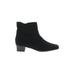 Pre-Owned Sesto Meucci Women's Size 9 Ankle Boots