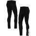 Texas A&M Aggies ZooZatz Women's Fleece Lined 2.0 Leggings - Black