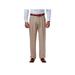 Men's Mynx Gabardine Pleat Front Dress Pant Classic Fit 11111836245