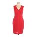 Pre-Owned Dorothy Perkins Women's Size 12 Casual Dress
