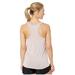 Under Armour UA Tech Tank Top - Twist Dash Pink/Metallic Silver