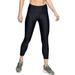 Under Armour Women's HeatGear Armour Hi-Rise Ankle Crop Leggings