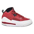 Jordan Spizike BP Preschool Basketball Shoes Gym Red/Black/White/Wolf Grey 317700-603