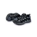 Wazshop - Mens Work Boots Safety Hiking Ankle Trainers Shoes Hiker Climbing