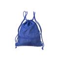 Bmnmsl String Drawstring Back Pack Cinch Sack Gym Tote Bag School Sport Shoe Bag New