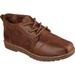 Women's Skechers BOBS Chill Lugs City Summit Chukka Boot