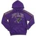 Big Boy Prairie View A&M Panthers S5 Mens Pullover Hoodie [Purple - M]