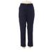 Pre-Owned Lands' End Women's Size 10 Petite Casual Pants