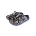 Avamo Men Garden Clogs Boat Shoes Slip On Casual In/Outdoor Slippers Sandals