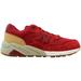 New Balance Red Pepper WRT580 Red Pepper/Latte WRT580CB Women's