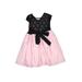 Pre-Owned Secret Charm Girl's Size 6 Special Occasion Dress