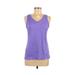 Pre-Owned Tek Gear Women's Size M Active Tank