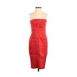 Pre-Owned ZAC Zac Posen Women's Size 2 Cocktail Dress