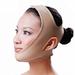 MELADY Fashion Full-Face Anti Wrinkle Face Slimming Cheek Mask Lift V Face Line Slim (S)