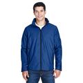 Adult Conquest Jacket with Mesh Lining - SPORT ROYAL - M