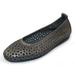Arche Womens Lilly Flat