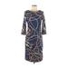 Pre-Owned J. McLaughlin Women's Size M Casual Dress