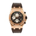 Pre-Owned Audemars Piguet Royal Oak Offshore Chronograph 26470OR.OO.A125CR.01