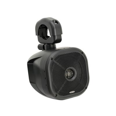 Jensen Coaxial Speakers With Bluetooth Amplifier 6.5in JXHD65ROPSBT