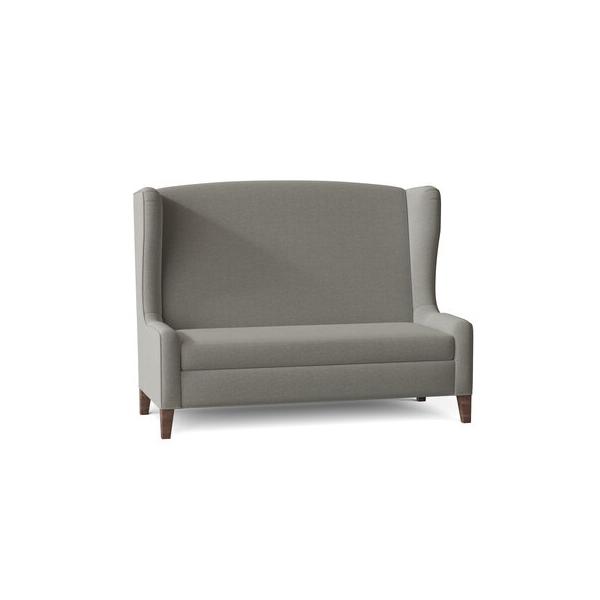 fairfield-chair-brinkley-58.5"-armless-settee-w--reversible-cushions-in-gray-|-44.5-h-x-58.5-w-x-31-d-in-|-wayfair-5747-40_3162-63_hazelnut/