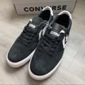 Converse Shoes | Nwt Converse Checkpoint Pro Ox Mens Shoes | Color: Black/White | Size: 8