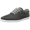 Etnies Herren Dory Hausschuhe, Schwarz (Black/Grey/White 581)