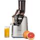 Kuvings Juicer | B1700 | Whole Slow Juicer | Cold Press Juicer Machine | Juicer | Slow Juicer | Vegetables and Fruits | Quick and Easy Cleaning | Quiet Engine | Silver