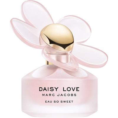 Marc Jacobs - Daisy Love Eau So Sweet de Toilette Spray toilette 100 ml