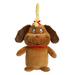 Aurora - Medium Brown Dr. Seuss - 9.5 Squishy Max - Whimsical Stuffed Animal