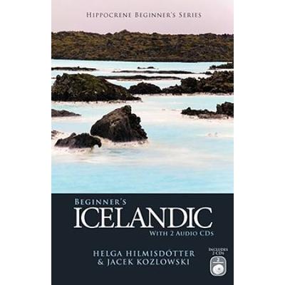 Beginner's Icelandic (Hippocrene Beginner's)