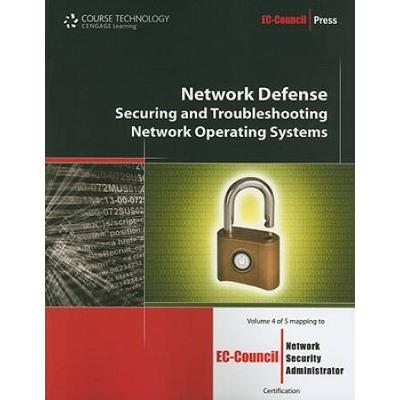 Securing And Troubleshooting Network Operating Systems [With Access Code]