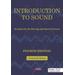 Introduction To Sound: Acoustics For The Hearing And Speech Sciences, Fourth Edition