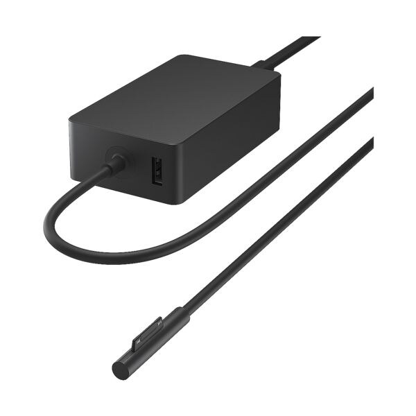 Microsoft Surface Netzteil 127 W inkl. USB-Anschluss Image