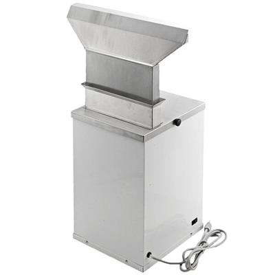 Spring USA AF350-3 Downdraft Air Filter System for Induction Cooking with Filter Set - 220-240V, 350W (International Use Only)